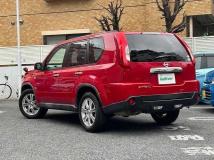 2011 Nissan X-Trail