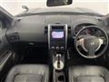 2012 Nissan X-Trail
