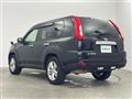 2012 Nissan X-Trail
