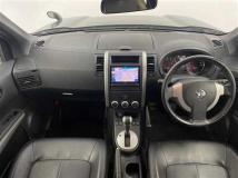 2012 Nissan X-Trail