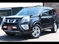 2010 Nissan X-Trail