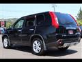 2010 Nissan X-Trail