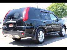 2010 Nissan X-Trail
