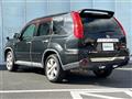 2009 Nissan X-Trail