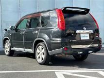 2009 Nissan X-Trail