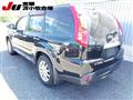2009 Nissan X-Trail