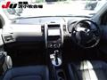 2009 Nissan X-Trail