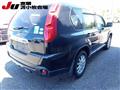 2009 Nissan X-Trail