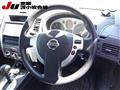 2009 Nissan X-Trail