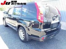2009 Nissan X-Trail