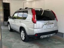 2013 Nissan X-Trail