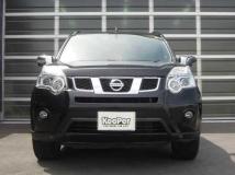 2013 Nissan X-Trail
