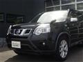 2013 Nissan X-Trail