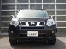 2013 Nissan X-Trail