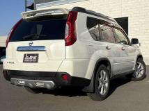 2012 Nissan X-Trail