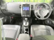 2013 Nissan X-Trail