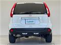 2013 Nissan X-Trail