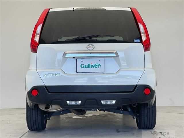 2013 Nissan X-Trail