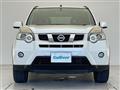 2013 Nissan X-Trail