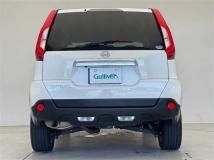 2013 Nissan X-Trail