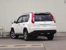 2013 Nissan X-Trail