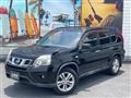 2010 Nissan X-Trail
