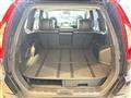 2010 Nissan X-Trail