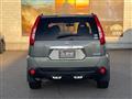 2010 Nissan X-Trail