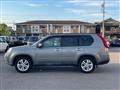 2010 Nissan X-Trail