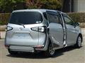 2017 Toyota Sienta