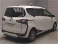 2016 Toyota Sienta