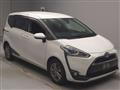 2016 Toyota Sienta