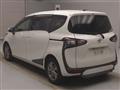 2016 Toyota Sienta