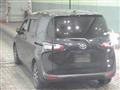 2016 Toyota Sienta