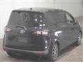 2016 Toyota Sienta