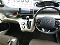 2016 Toyota Sienta