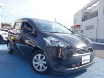 2015 Toyota Sienta