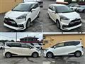 2017 Toyota Sienta