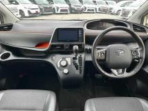 2017 Toyota Sienta