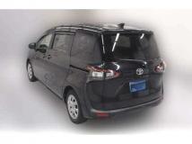 2016 Toyota Sienta