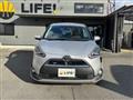 2016 Toyota Sienta