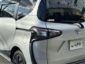 2016 Toyota Sienta