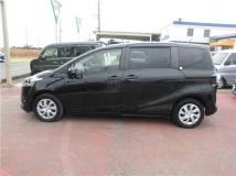 2016 Toyota Sienta
