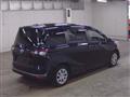 2016 Toyota Sienta