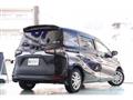 2016 Toyota Sienta