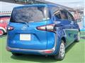 2015 Toyota Sienta