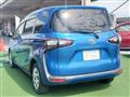 2015 Toyota Sienta