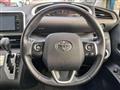 2015 Toyota Sienta