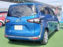 2015 Toyota Sienta