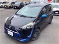 2016 Toyota Sienta